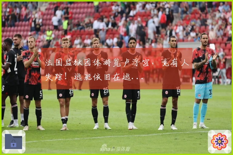 法国监狱团体游览卢浮宫，竟有人失踪！逃犯依旧在逃...